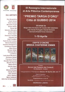 Premio Targa d'Oro