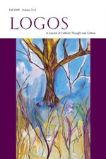 Journal of Catholic Thought and Culture